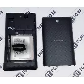 Корпус Sony Xperia E Dual C1605:SHOP.IT-PC