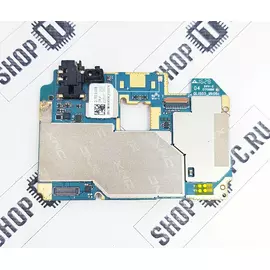 Системная плата ASUS ZENFONE MAX ZC550KL (на распайку):SHOP.IT-PC