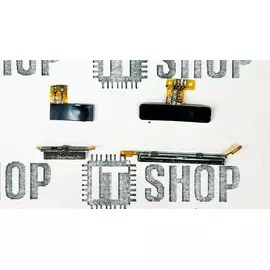 Кнопки CUBOT GT99:SHOP.IT-PC