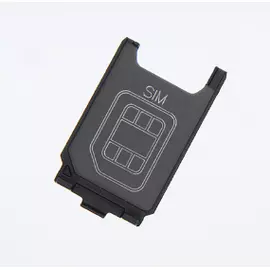 Держатель SIM Sony Xperia XZ1 (1 SIM):SHOP.IT-PC