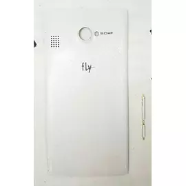 Крышка Fly FS451 Nimbus 1 белый:SHOP.IT-PC