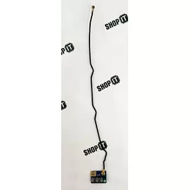 Коаксиальный кабель BQ 5060 Slim:SHOP.IT-PC