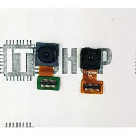 Камеры LG K5 X220DS:SHOP.IT-PC