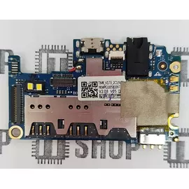 Системная плата Prestigio Muze A5 PSP5502 (на распайку):SHOP.IT-PC