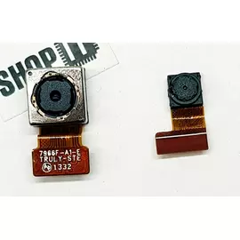 Камеры Prestigio MultiPhone PAP5501:SHOP.IT-PC