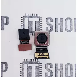 Камера тыловая и фронтальная Lenovo A6000:SHOP.IT-PC