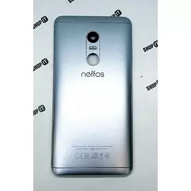 Крышка Neffos X1 Lite (TP904A) серебро:SHOP.IT-PC