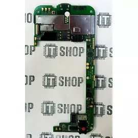 Системная плата Huawei Honor U8860 (на распайку):SHOP.IT-PC