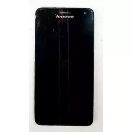 Дисплей + Тачскрин Lenovo S660 черный:SHOP.IT-PC