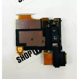 Sim коннектор Sony Xperia Ion (LT28i):SHOP.IT-PC