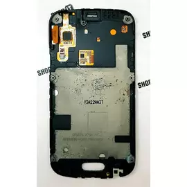 Дисплей + Тачскрин Samsung Galaxy Trend GT-S7390 белый:SHOP.IT-PC