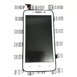 Дисплей + Тачскрин Huawei Ascend Y511-U30 белый:SHOP.IT-PC
