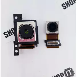 Камеры тыловая и фронтальная Sony Xperia XZ3 (h9436) Original:SHOP.IT-PC