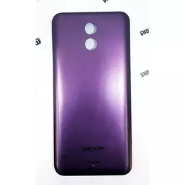Крышка DEXP BS650 фиолетовый:SHOP.IT-PC