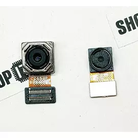 Камеры Neffos X1 Lite TP904A:SHOP.IT-PC
