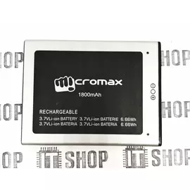 АКБ Micromax A94 Mad:SHOP.IT-PC