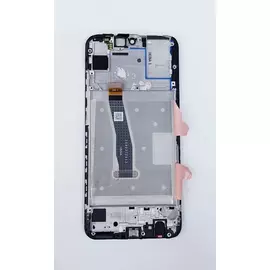 Дисплей + Тачскрин Huawei P Smart 2019 (POT-LX1) черный в рамке:SHOP.IT-PC