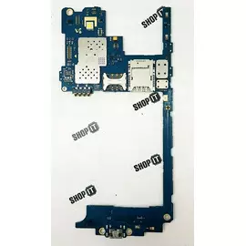 Системная плата Samsung Galaxy Grand Prime G530H (на распайку):SHOP.IT-PC