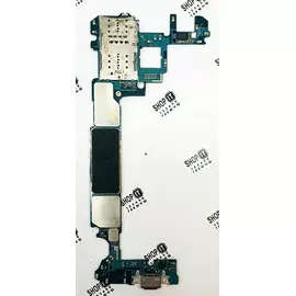 Системная плата Samsung Galaxy A3 SM-A320F (на распайку):SHOP.IT-PC