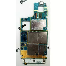Системная плата Samsung Wave II GT-S8530:SHOP.IT-PC