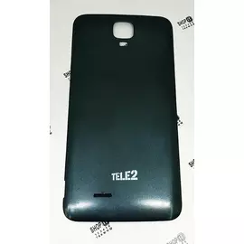 Крышка Tele2 Maxi (1.1) черный:SHOP.IT-PC