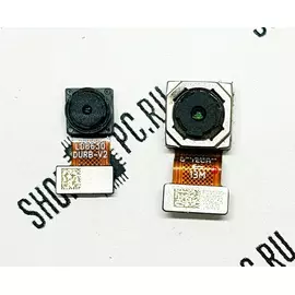 Камеры Honor 7A DUA-L22:SHOP.IT-PC