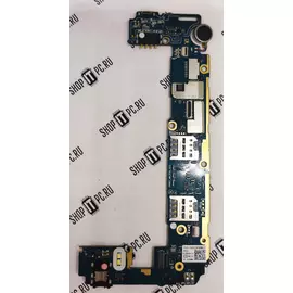 Системная плата Huawei Y5 II Black (CUN-U29):SHOP.IT-PC
