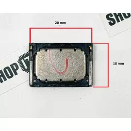 Динамик полифонический Huawei C8812 20*18*4mm:SHOP.IT-PC