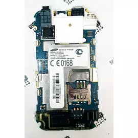 Системная плата Samsung Champ E2652:SHOP.IT-PC