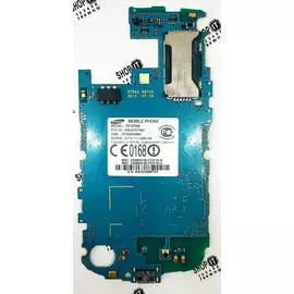 Системная плата Samsung Galaxy S Duos GT-S7562 (на распайку):SHOP.IT-PC