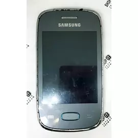 Дисплей + Тачскрин Samsung Galaxy Pocket Neo GT-S5310 черный:SHOP.IT-PC