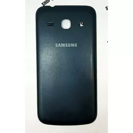 Крышка Samsung Galaxy Star Advance SM-G350E черный:SHOP.IT-PC