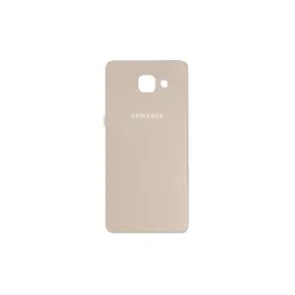 Задняя крышка Samsung A510F Galaxy A5 золотая (orig.):SHOP.IT-PC