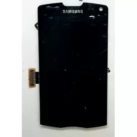 Дисплей + Тачскрин Samsung Wave II GT-S8530 черный:SHOP.IT-PC