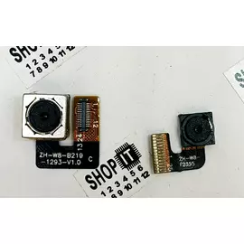 Камеры RITZVIVA S501:SHOP.IT-PC