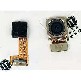 Камеры BlackView BV4000 Pro:SHOP.IT-PC