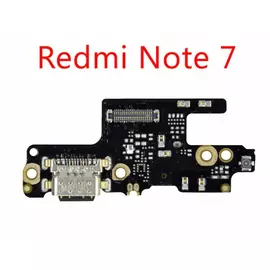 Субплата Xiaomi Redmi Note 7:SHOP.IT-PC