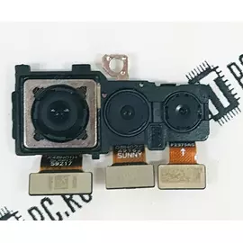 Камеры основные Huawei Honor 20S (MAR-LX1H):SHOP.IT-PC