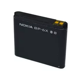 АКБ Nokia BP-6X (Nokia 8800 rm-13):SHOP.IT-PC