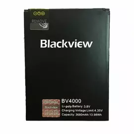 АКБ Blackview BV4000 Pro (Original):SHOP.IT-PC