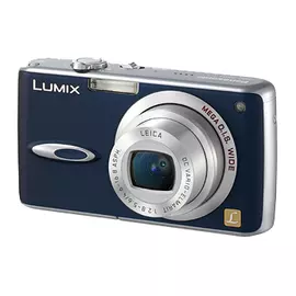 Дисплей фотоаппарата Panasonic Lumix DMC - FX01:SHOP.IT-PC