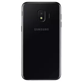Задняя крышка Samsung J260 Galaxy J2 Core черный:SHOP.IT-PC