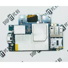 Системная плата Sony Xperia Z3 (D6603):SHOP.IT-PC