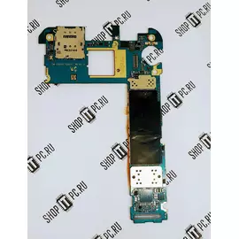 Системная плата SAMSUNG G925F GALAXY S6 EDGE (на распайку):SHOP.IT-PC