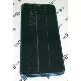 Дисплей + Тачсскрин Huawei Honor 20S (MAR-LX1H) черный:SHOP.IT-PC