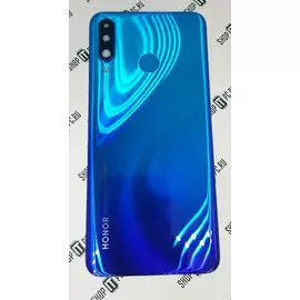 Крышка Huawei Honor 20S (MAR-LX1H) Сине-фиолетовый:SHOP.IT-PC