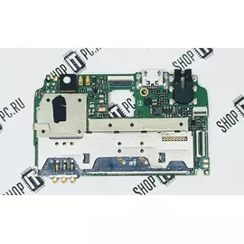Системная плата teXet X-square TM-497 (на распайку):SHOP.IT-PC