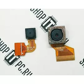 Камеры Samsung Wave M GT-S7250D:SHOP.IT-PC