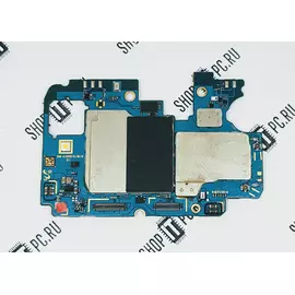 Системная плата Samsung Galaxy A10 (SM-A105f) (на распайку):SHOP.IT-PC