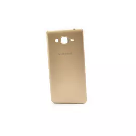 Задняя крышка Samsung Galaxy J2 Prime SM-G532F золотая:SHOP.IT-PC
